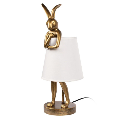 Настольная лампа Loft IT Lapine 10315/A White Настольная лампа Loft IT Lapine 10315/A White