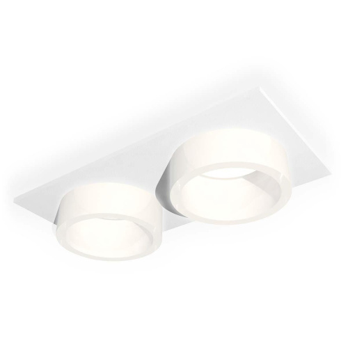 Встраиваемый светильник Ambrella light Techno Spot XC (C6525, N6248) XC6525065 Встраиваемый светильник Ambrella light Techno Spot XC (C6525, N6248) XC6525065