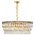 Подвесная люстра Lussole Lgo LSP-8183