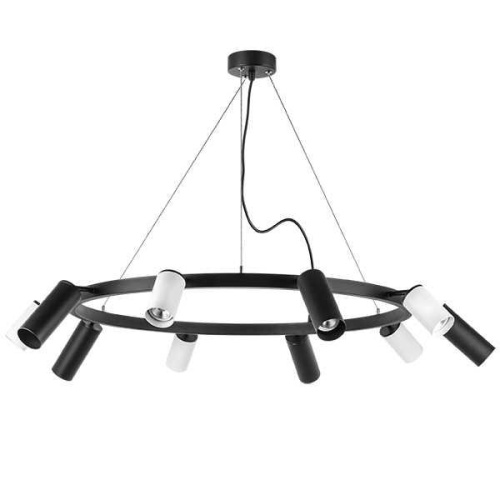 Подвесная люстра Lightstar Rullo (571020+214436-5+214487-5) LR020365875 Подвесная люстра Lightstar Rullo (571020+214436-5+214487-5) LR020365875