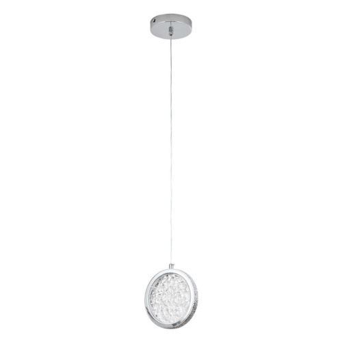 Подвесной светильник LED4U L7108-150 СR