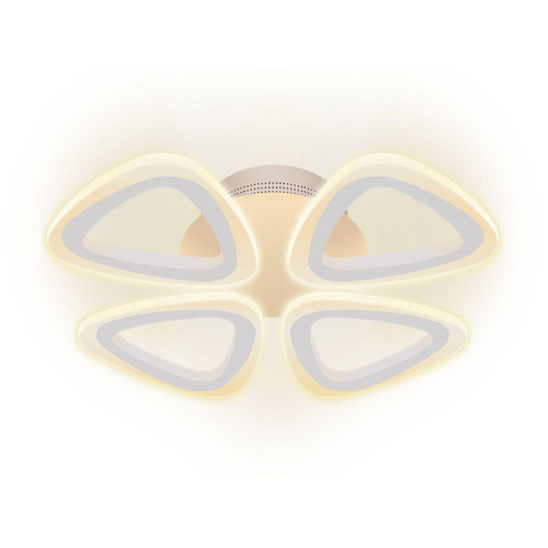 Потолочная светодиодная люстра Ritter Monza 52392 5