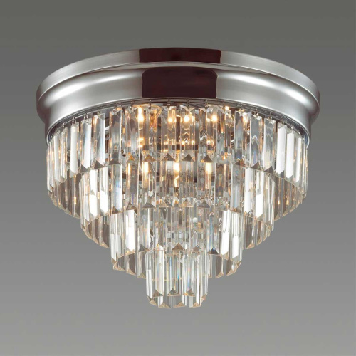 Потолочная люстра Lumion Classi Zaha 5258/5C