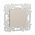 Заглушка 45х45 Schneider Electric Unica New NU586644