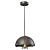 Подвесной светильник Lussole Loft II LSP-9621