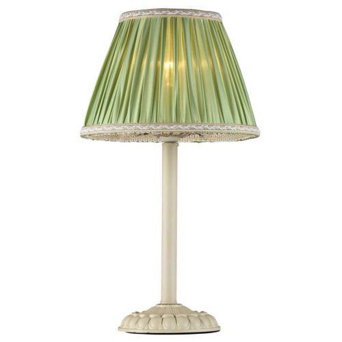 Настольная лампа Maytoni Olivia ARM325-00-W