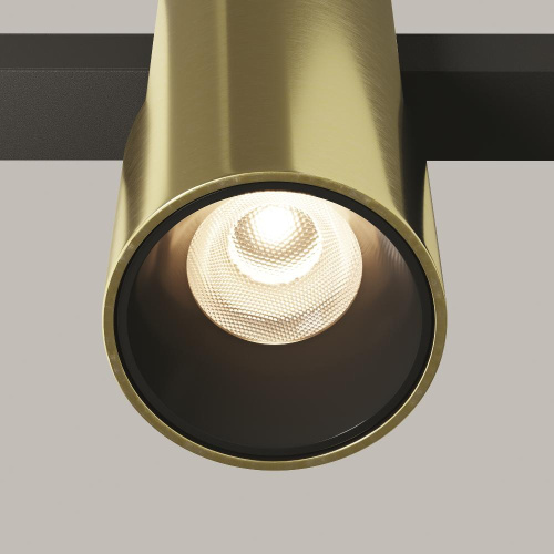 Трековый светильник Technical TR122-2-7W3K-BS Трековый светильник Technical TR122-2-7W3K-BS