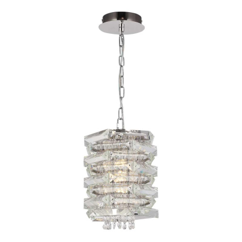 Подвесной светильник ST Luce STROZZI SL6137.103.01 Подвесной светильник ST Luce STROZZI SL6137.103.01