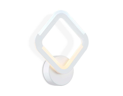 Светильник светодиодный настенный Ambrella light ACRYLICA FA8951 Светильник светодиодный настенный Ambrella light ACRYLICA FA8951