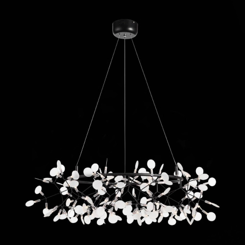 Подвесная светодиодная люстра ST Luce Rafina SL379.403.135