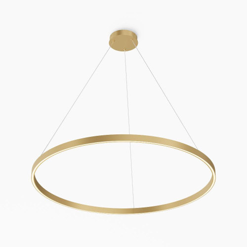 Подвесной светильник Maytoni MOD058PL-L54BSK