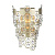 Настенный светильник ST Luce Favoleno SL1102.201.02