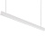 Подвесной светодиодный светильник Denkirs DK9254-WH