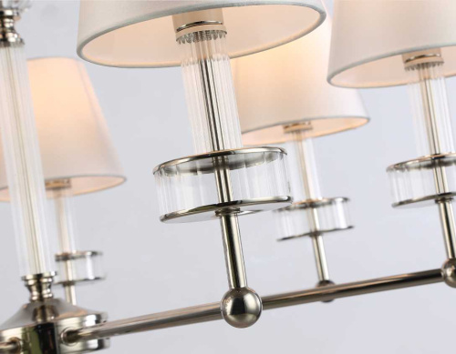 Подвесная люстра Ambrella light High Light LH71003 Подвесная люстра Ambrella light High Light LH71003