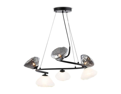 Подвесная люстра Ambrella light High Light LH15003 Подвесная люстра Ambrella light High Light LH15003