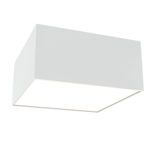 Потолочный светильник Technical C032CL-12W4K-SQ-W Потолочный светильник Technical C032CL-12W4K-SQ-W