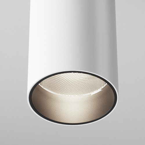 Потолочный светильник Technical C056CL-L12W4K-W-W Потолочный светильник Technical C056CL-L12W4K-W-W