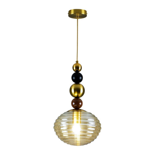 Подвесной светильник Moderli Arti V10913-P