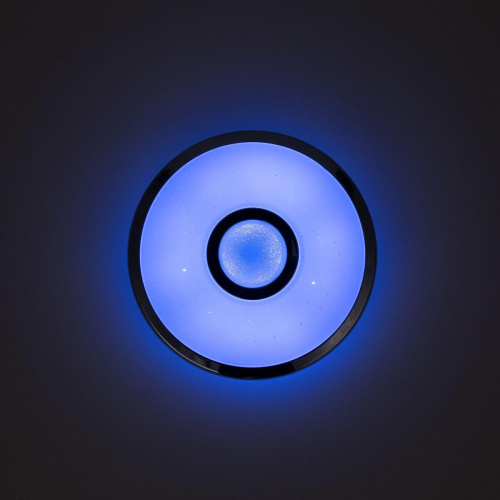 Потолочный светодиодный светильник Citilux Старлайт Смарт CL703A15G