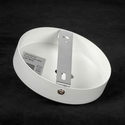 Потолочная люстра Lussole Levy LSP-8932 Потолочная люстра Lussole Levy LSP-8932