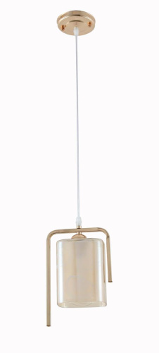 Подвесной светильник Rivoli Riccada 9016-201 Б0044475