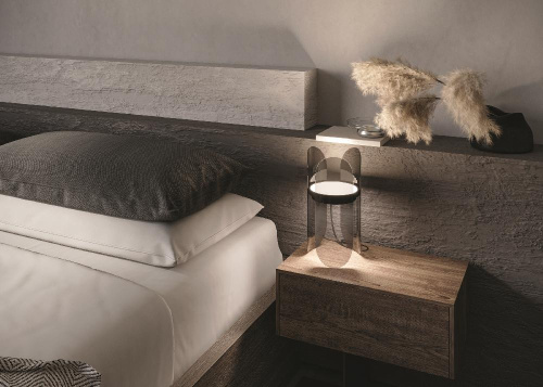 Настольный светильник Maytoni MOD416TL-L6BR3K