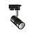 Трековый светодиодный светильник Horoz Milano 8W 4200K черный 018-008-0008 HRZ00000886