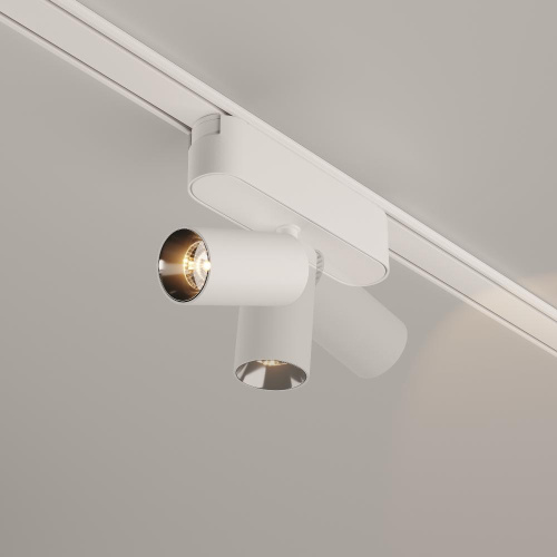 Трековый светильник Technical TR103-1-5W3K-M-W Трековый светильник Technical TR103-1-5W3K-M-W
