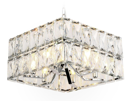 Подвесная люстра Ambrella light Traditional TR5161 Подвесная люстра Ambrella light Traditional TR5161
