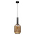 Подвесной светильник Loft IT 2071-A+BL