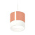 Комплект подвесного светильника Ambrella light Techno Spot XP (A2331, C8122,N8401) XP8122025