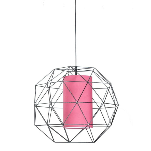Подвесной светильник TopDecor Cage Three S3 12 329g Подвесной светильник TopDecor Cage Three S3 12 329g