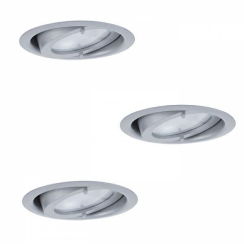 Мебельный светильник Paulmann Micro Line Dress 93522