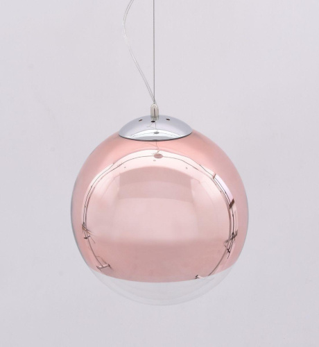 Подвесной светильник Lumina Deco Ibiza LDP 108-300 R.GD Подвесной светильник Lumina Deco Ibiza LDP 108-300 R.GD