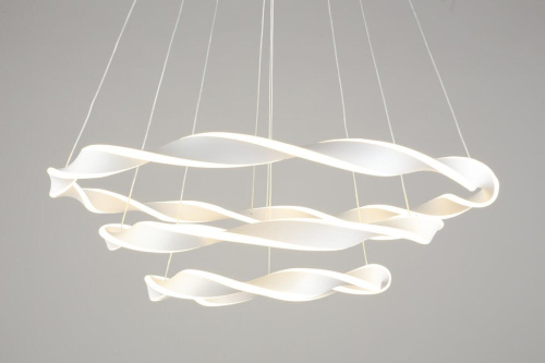 Подвесной светодиодный светильник Omnilux Empoli OML-00703-223