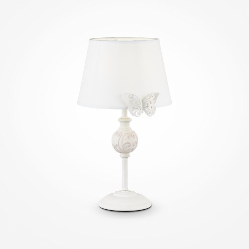 Настольная лампа Maytoni Fiona ARM032-11-PK