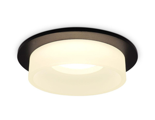 Встраиваемый светильник Ambrella light Techno TN1312