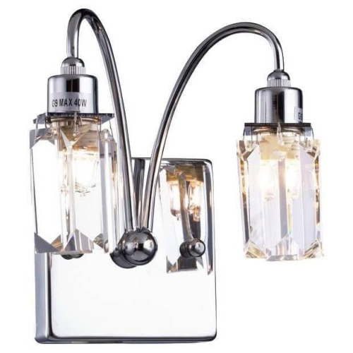 Бра Freya Fountain FR5605-WL-02-CH
