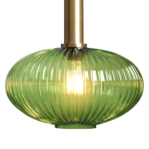 Подвесной светильник Loft IT 2072-С+BR