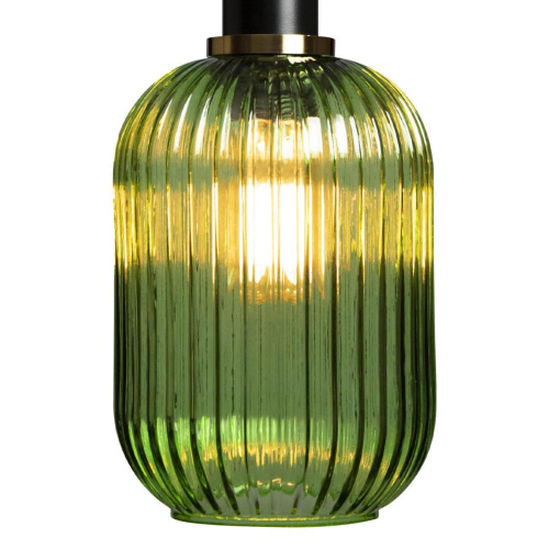 Подвесной светильник Loft IT 2072-A+BL