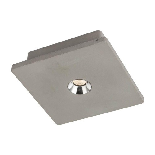 Потолочный светодиодный светильник Globo Timo 55011 Потолочный светодиодный светильник Globo Timo 55011