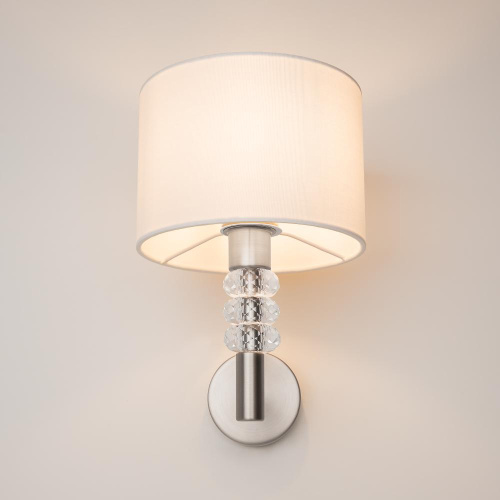 Бра Maytoni Lincoln MOD527WL-01N