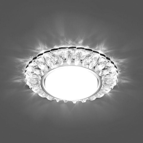 Встраиваемый светодиодный светильник Feron CD4026 29540