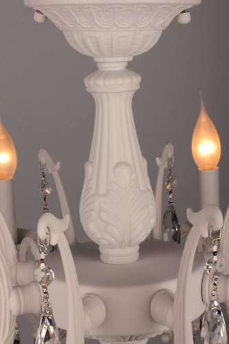 Потолочная люстра Omnilux OML-34007-08