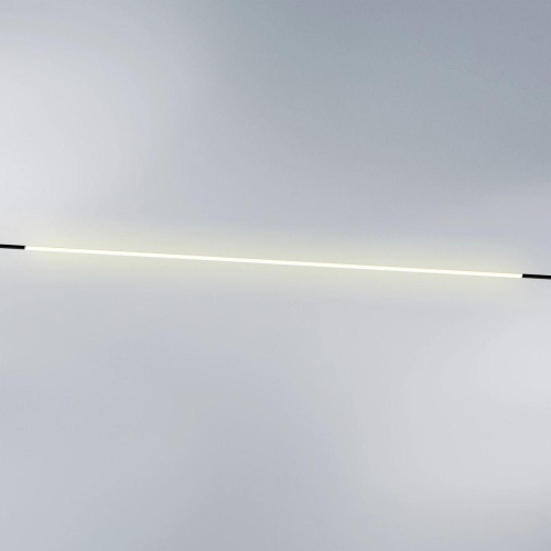 Трековый светодиодный светильник Lightstar Linea 206114