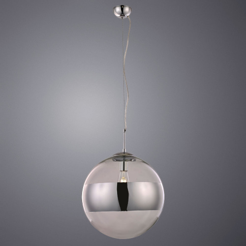Подвесной светильник Arte Lamp Galactica A1583SP-1CC Подвесной светильник Arte Lamp Galactica A1583SP-1CC