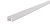 Профиль Deko-Light U-profile flat AU-01-05 970085