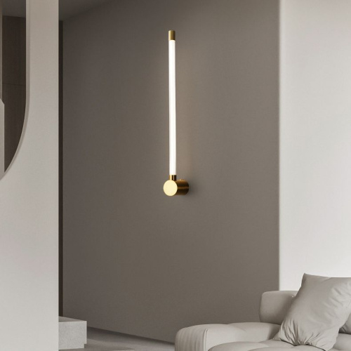 Настенный Светильник Birta Wall L65 By Imperiumloft