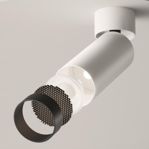 Потолочный светильник Technical C055CL-L12W4K-W-W Потолочный светильник Technical C055CL-L12W4K-W-W