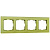Рамка Werkel Favorit на 4 поста фисташковый WL01-Frame-04 4690389098666